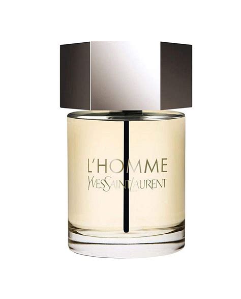 yves saint laurent l'homme eau de toilette 40 ml|yves st laurent eau de toilette.